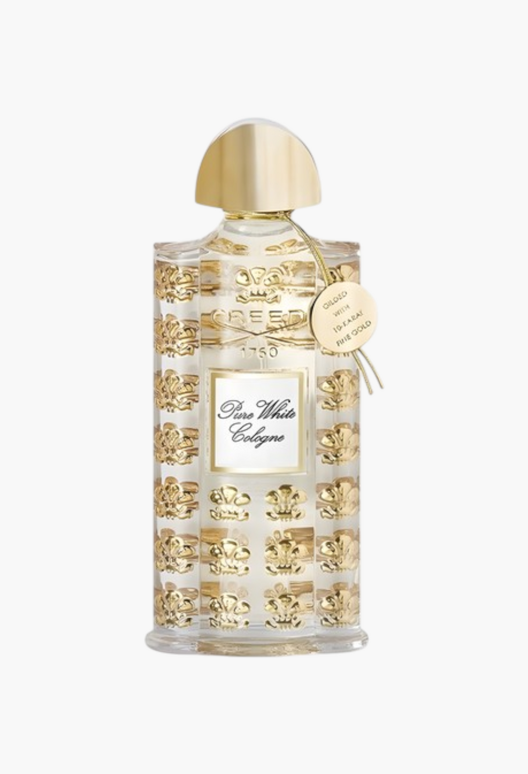 Pure White Cologne Perfume - GLAM MODA
