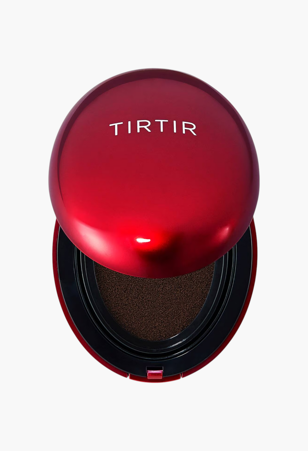 Mask Fit Red Cushion - GLAM MODA