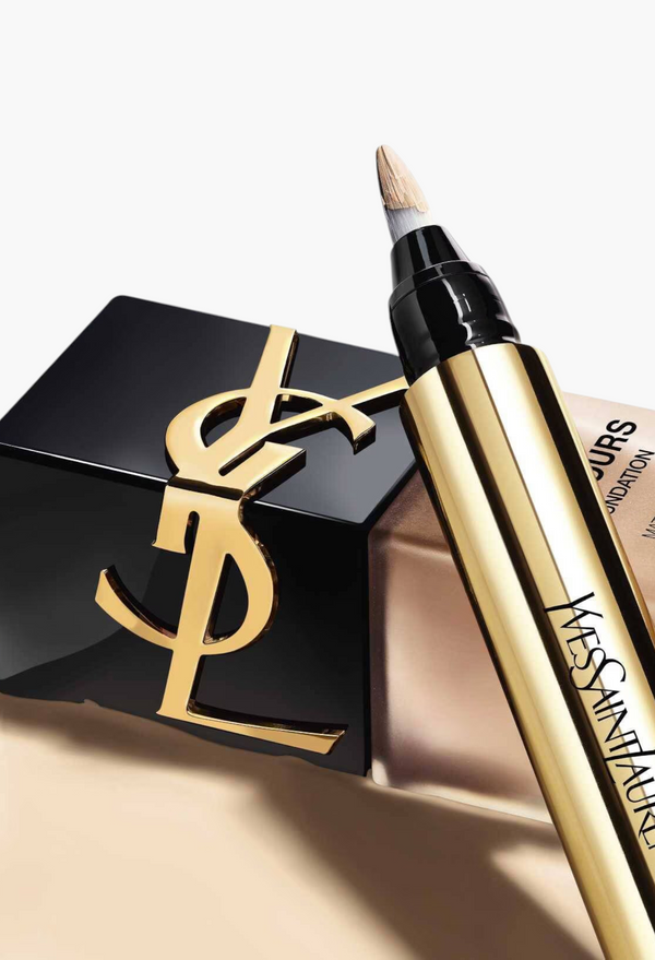 All Hours Foundation - 24-Hour Matte Foundation With High Coverage