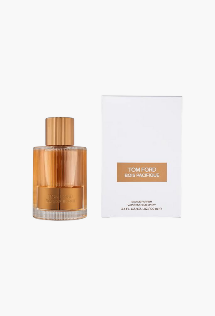 Bois Pacifique - Eau de Parfum - GLAM MODA