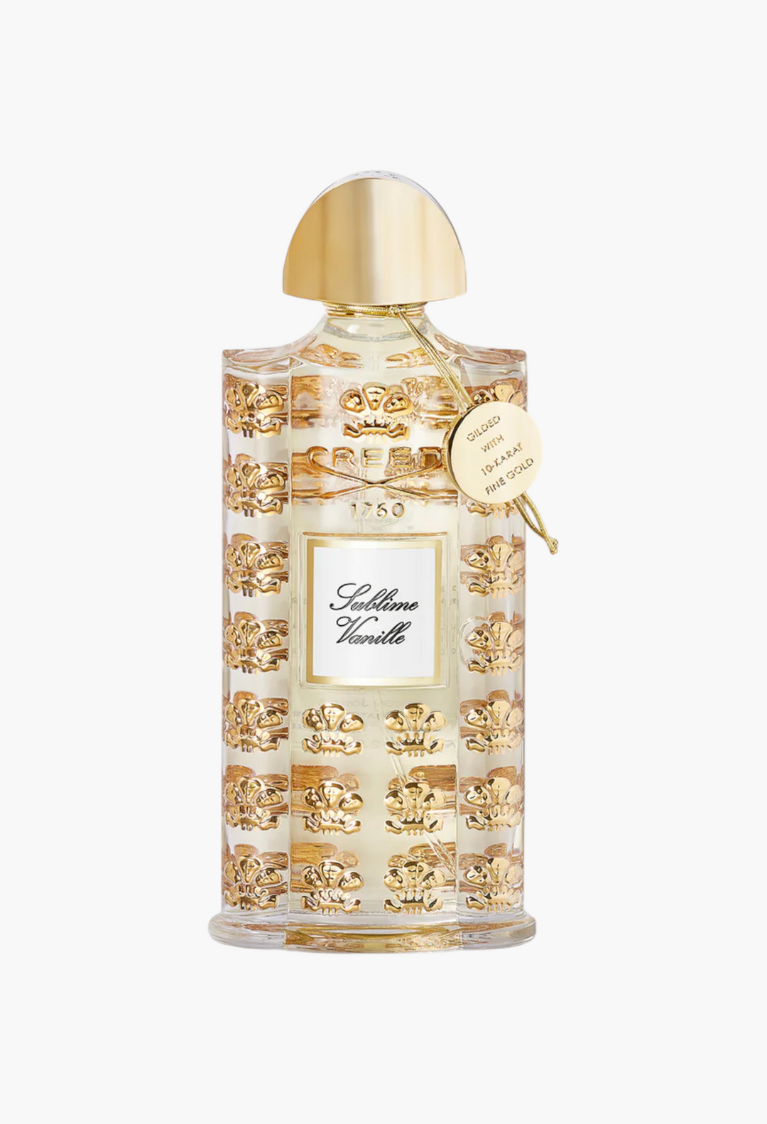 Sublime Vanille Perfume - GLAM MODA