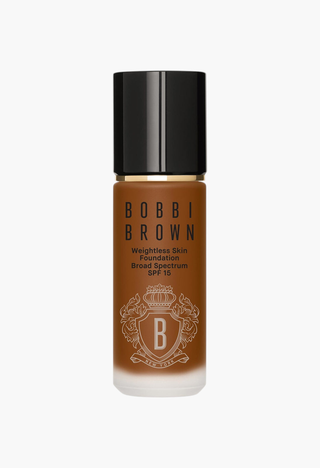 (In Process website issue) Weightless Skin Oil-Controlling Foundation SPF 15 With Hyaluronic Acid - GLAM MODA