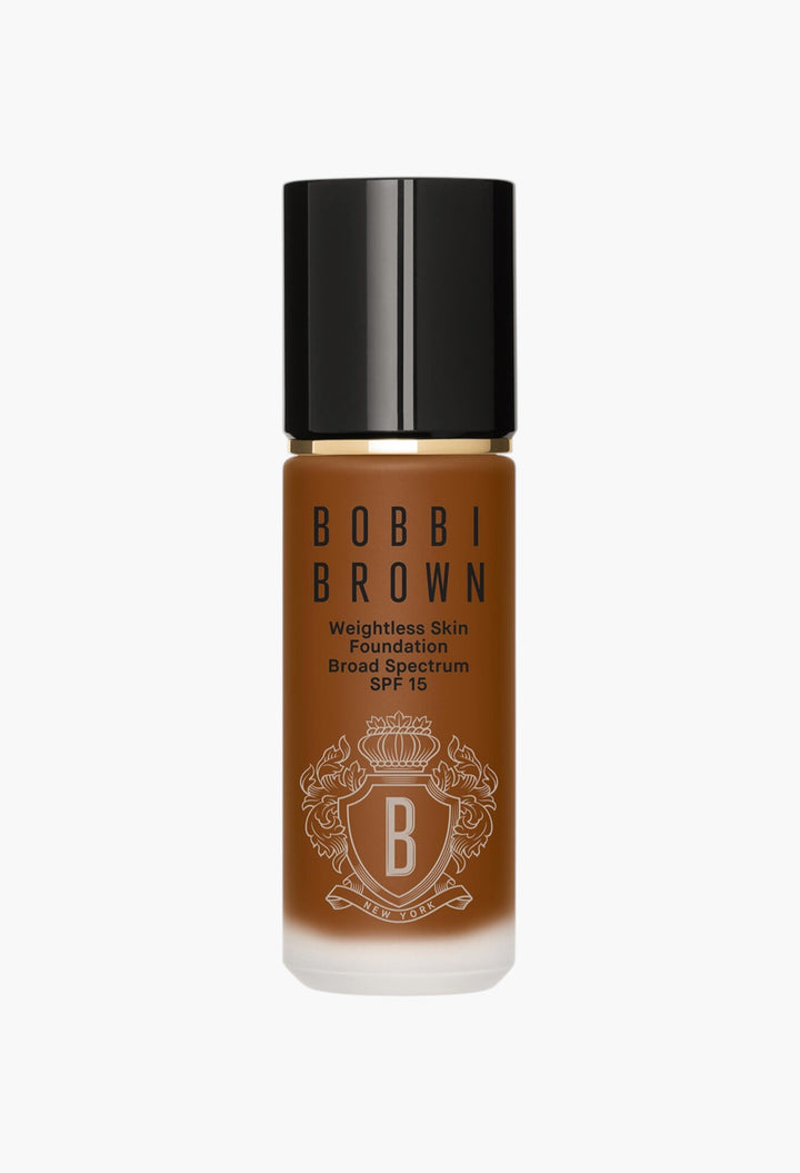 (In Process website issue) Weightless Skin Oil-Controlling Foundation SPF 15 With Hyaluronic Acid - GLAM MODA