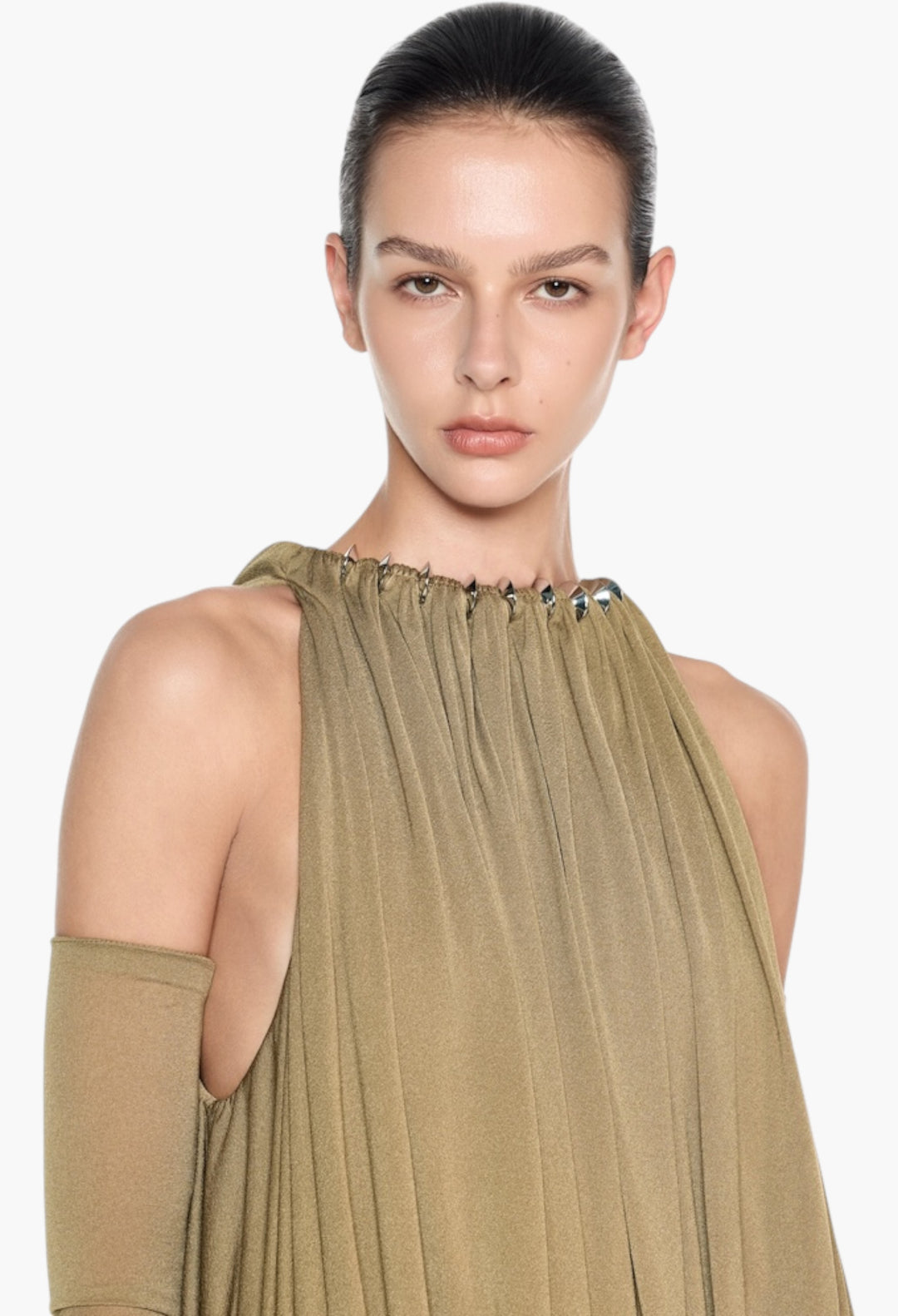 Mayer Dress