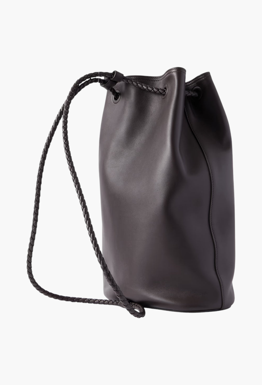 Andiamo Leather Backpack - GLAM MODA