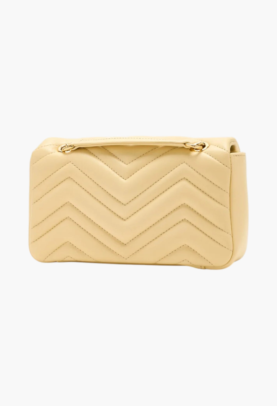 GG Marmont Small Shoulder Bag - GLAM MODA
