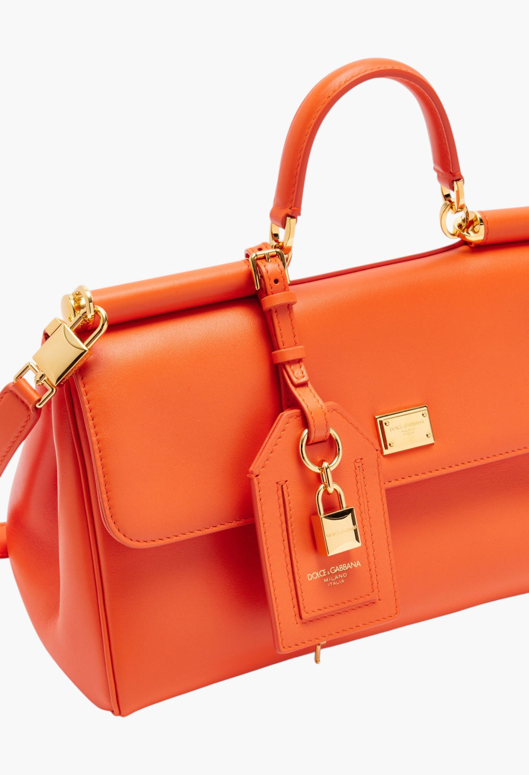 My Sicily Medium Handbag - GLAM MODA