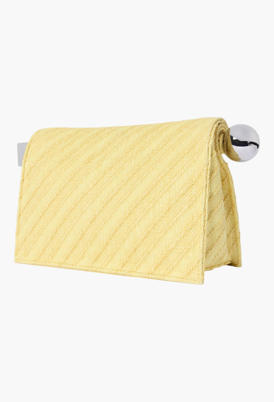 The Rond Carré Clutch