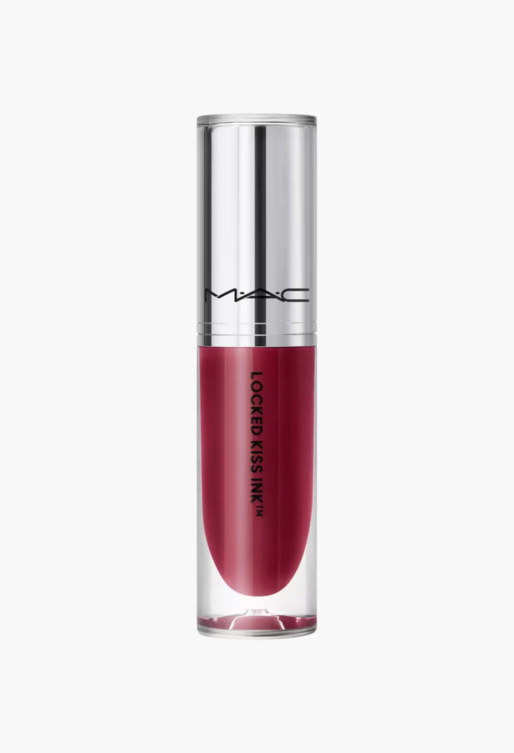 Locked Kiss Ink Lipstick - GLAM MODA