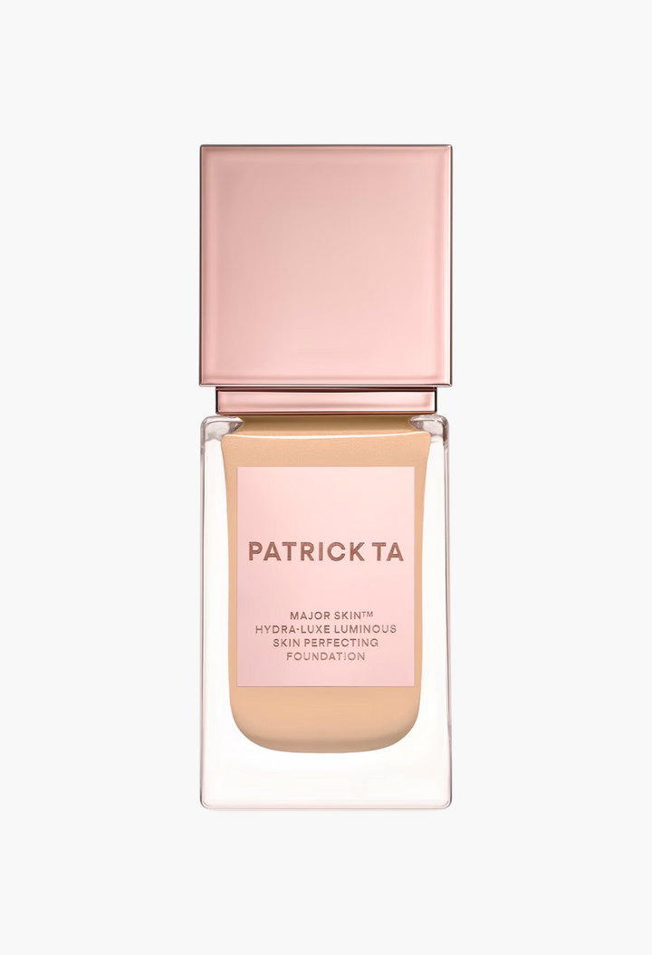 Major Skin Hydra-Luxe Luminous Skin Perfecting Foundation - GLAM MODA