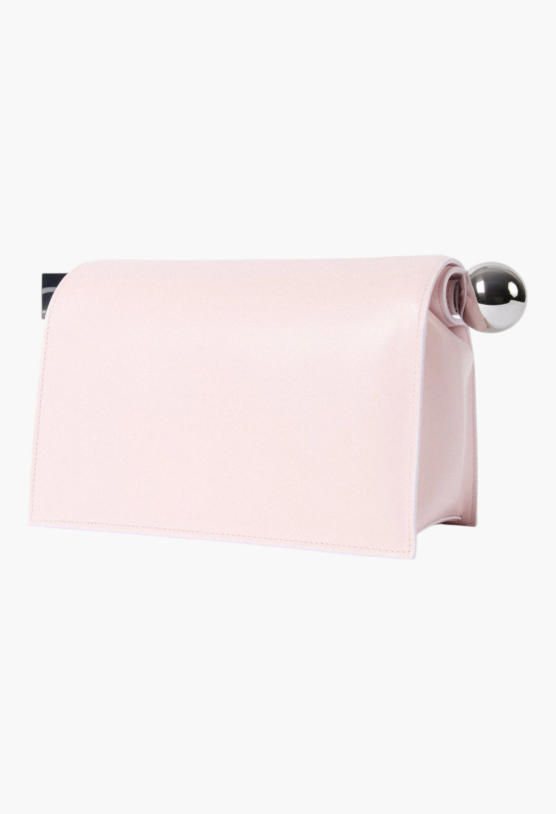 The Rond Carré Clutch