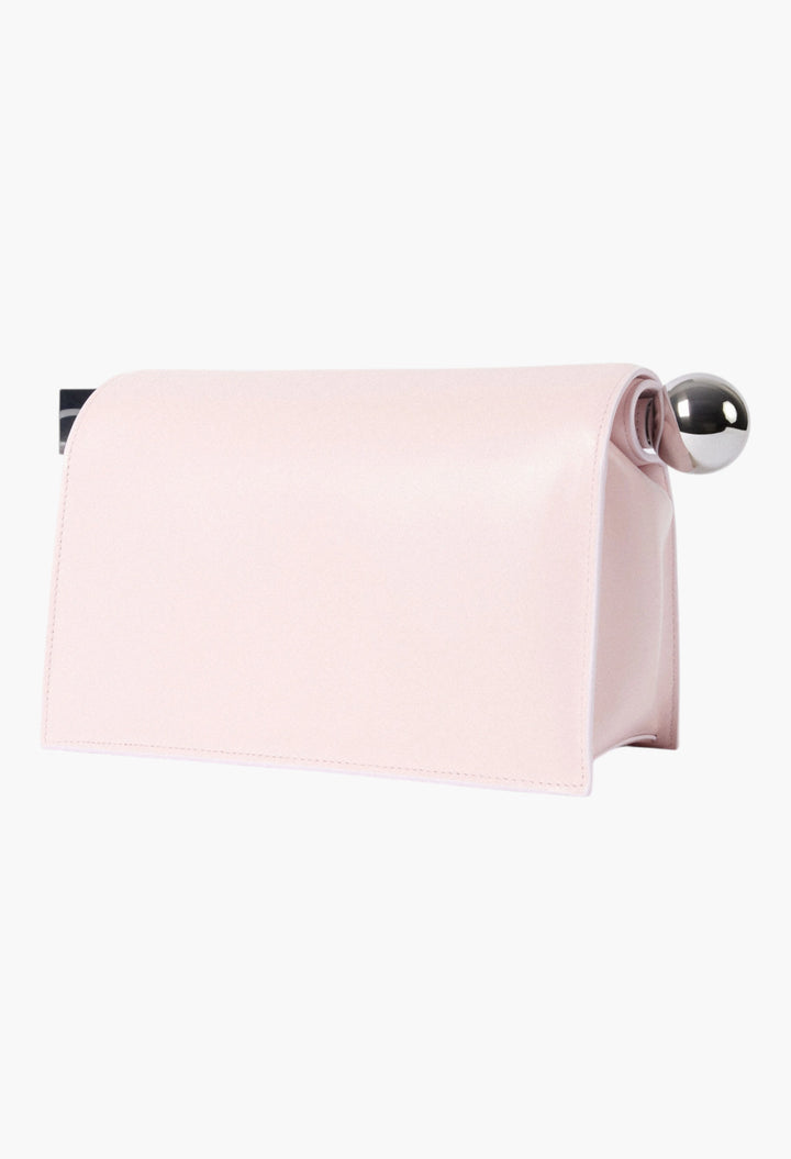 The Rond Carré Clutch