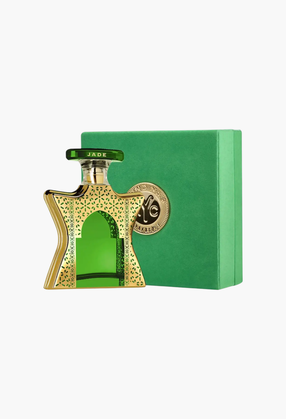 Dubai Jade Perfume - GLAM MODA