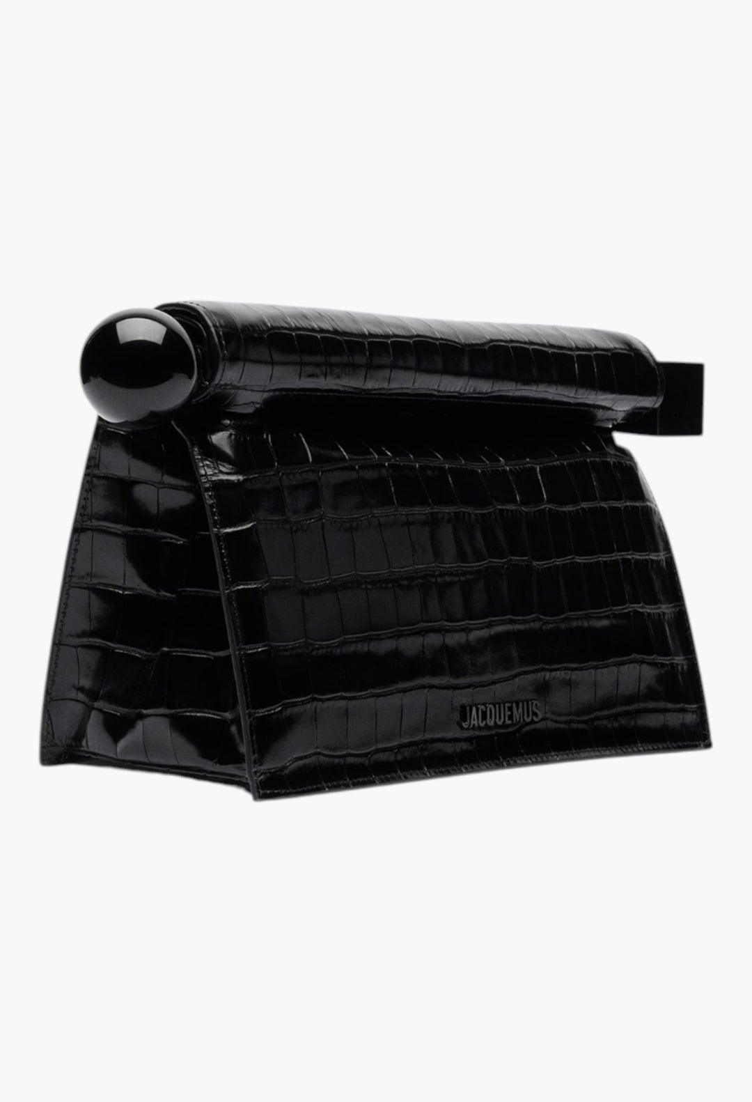 The Rond Carré Clutch