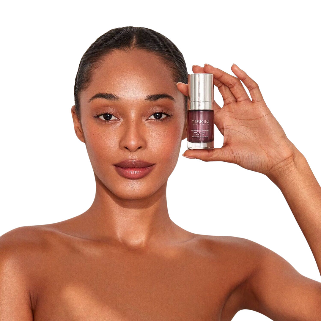 Eye Lift Contour Gel Nac Y2 15ml - GLAM MODA
