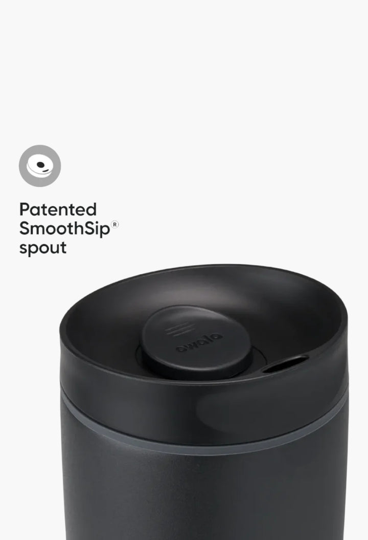 SmoothSip® Slider - GLAM MODA