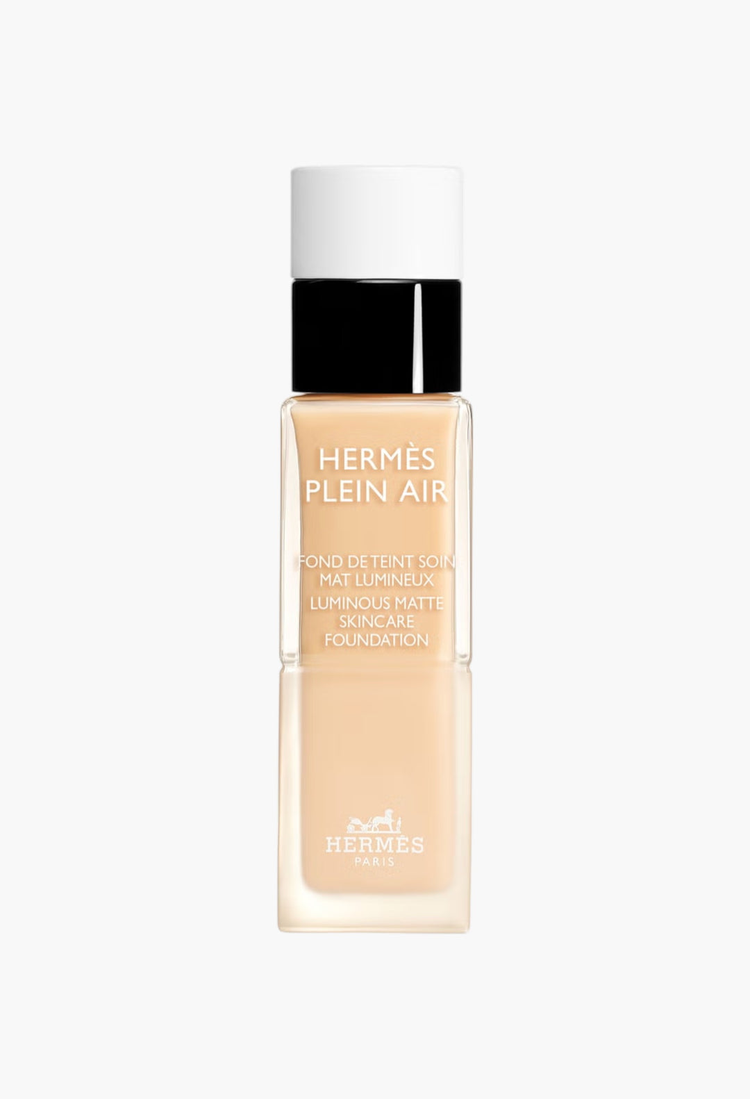 Luminous Matte Skincare Foundation - GLAM MODA