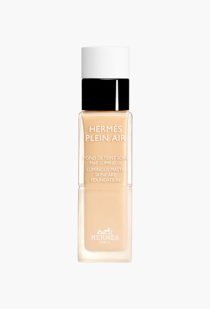 Luminous Matte Skincare Foundation - GLAM MODA