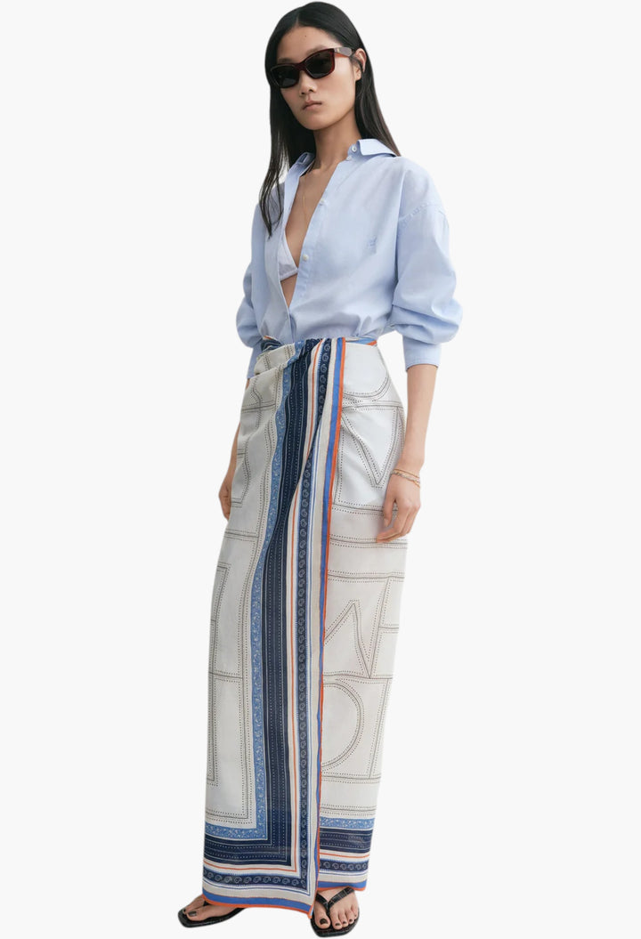 Collector Sarong