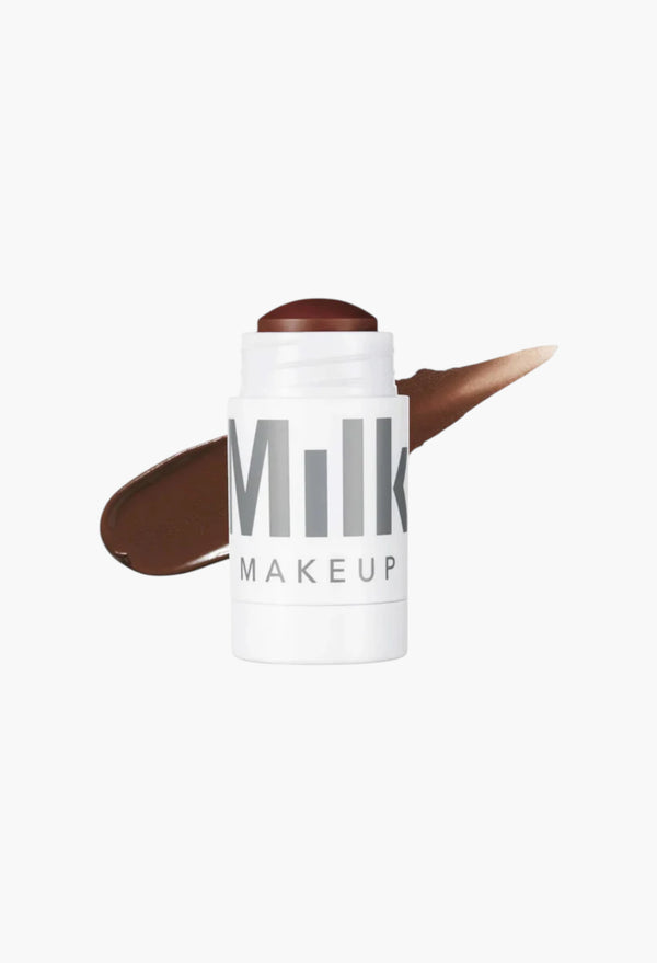 Matte Cream Bronzer Stick