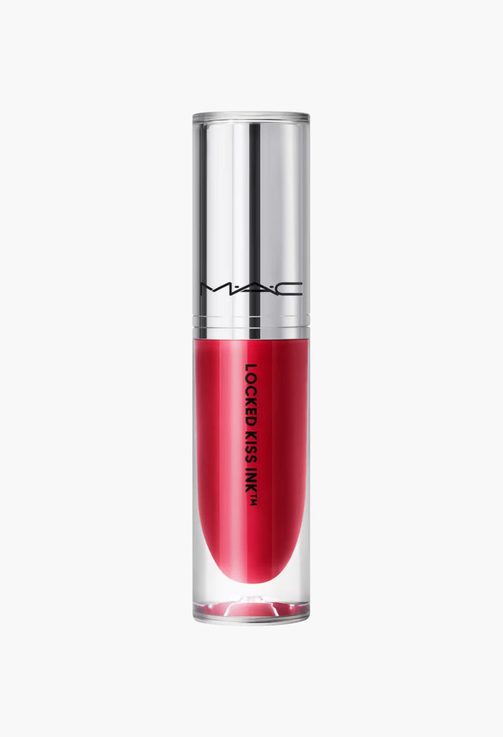 Locked Kiss Ink Lipstick - GLAM MODA