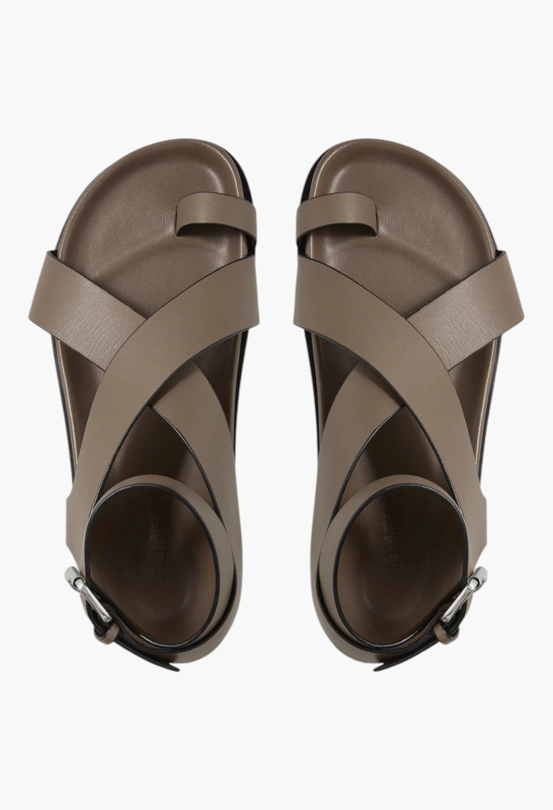 The Jalen Sandal