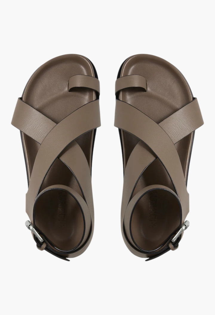 The Jalen Sandal