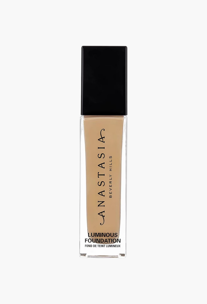 Luminous Foundation - GLAM MODA
