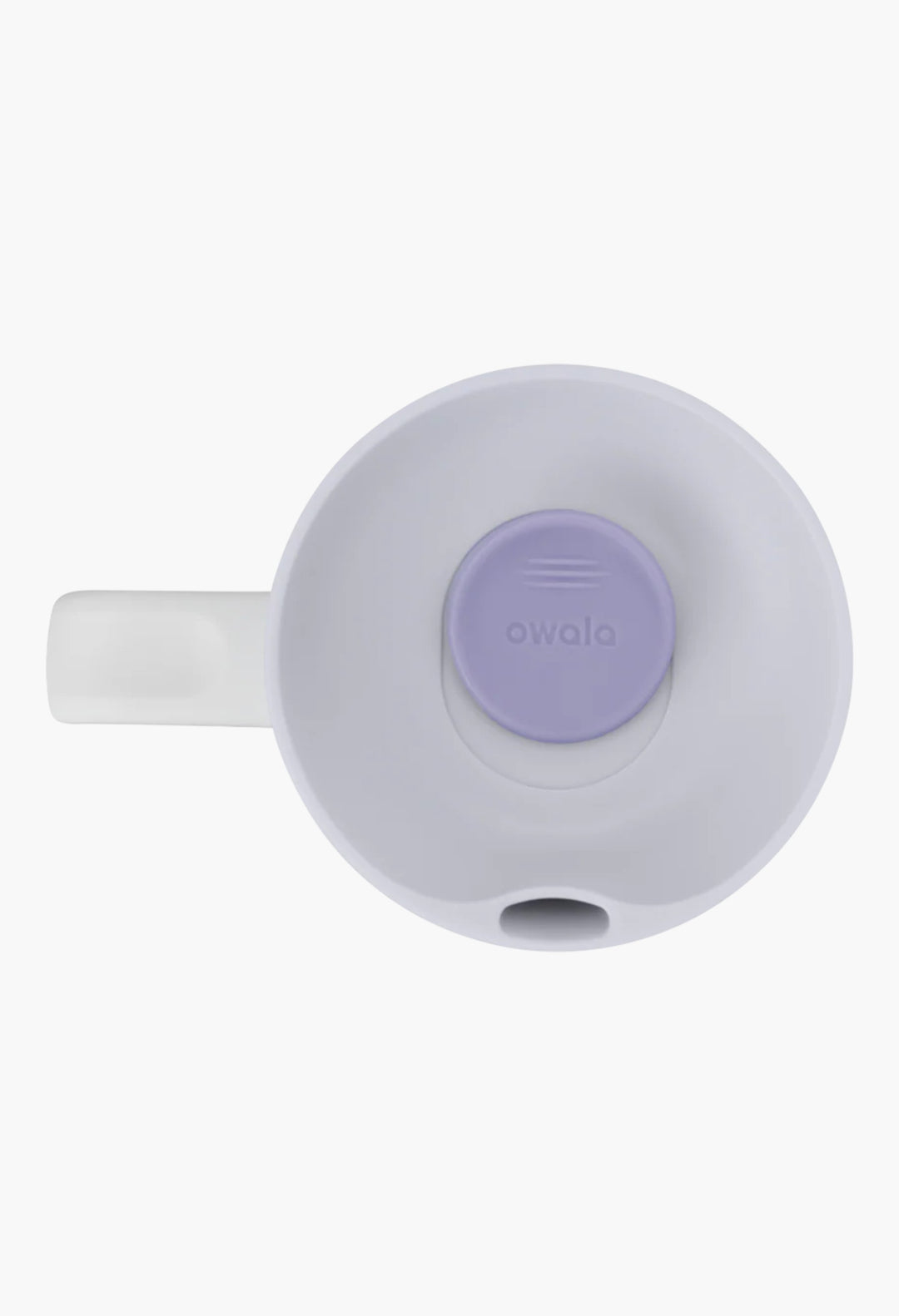 SmoothSip® Slider with Handle - GLAM MODA