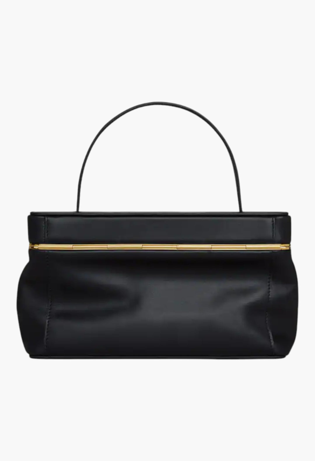 Rectangle In Supple Calfskin