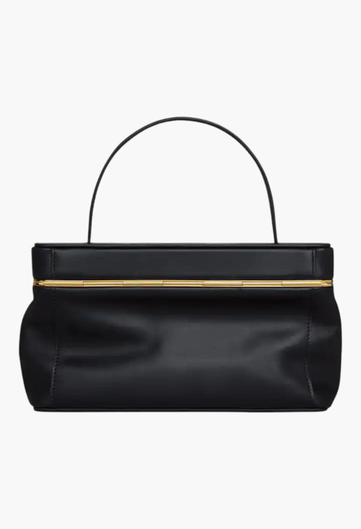 Rectangle In Supple Calfskin