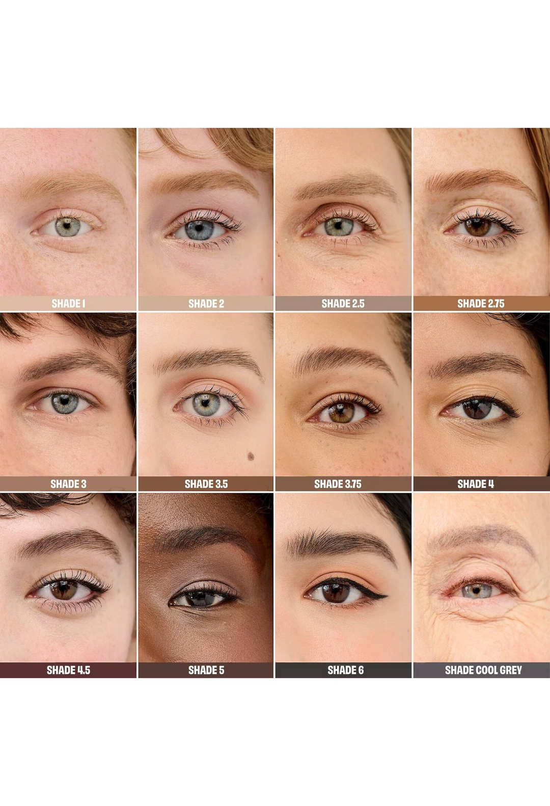 Precisely My Brow Sculpting Wax 5g - GLAM MODA