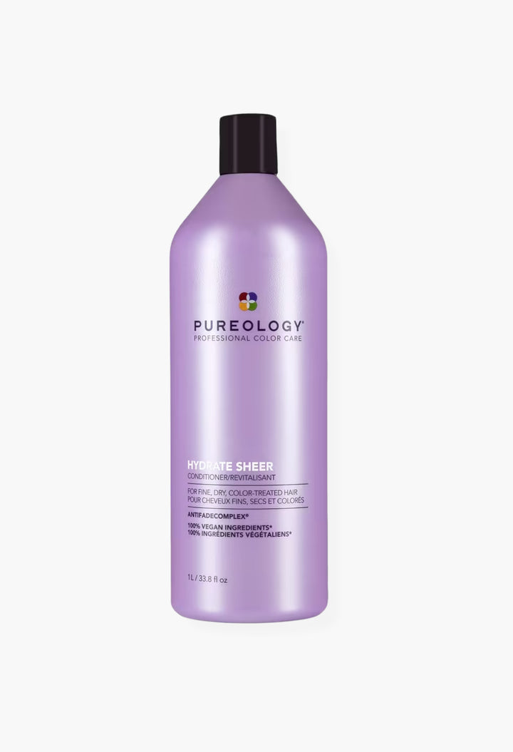 Hydrate Sheer Conditioner