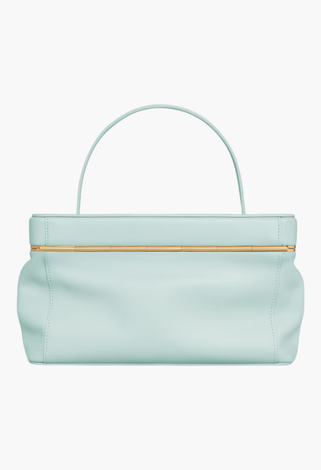 Rectangle In Supple Calfskin