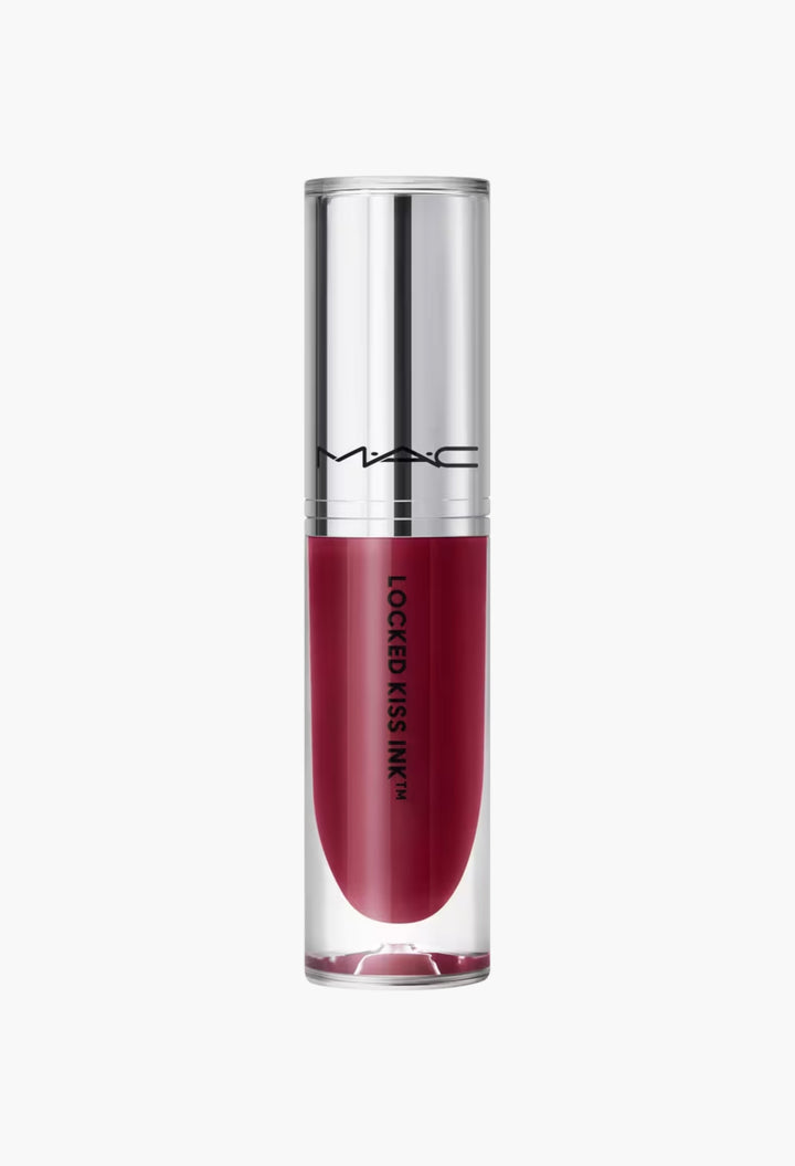 Locked Kiss Ink Lipstick - GLAM MODA