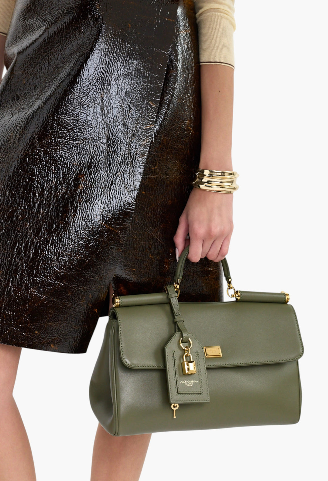 My Sicily Medium Handbag - GLAM MODA