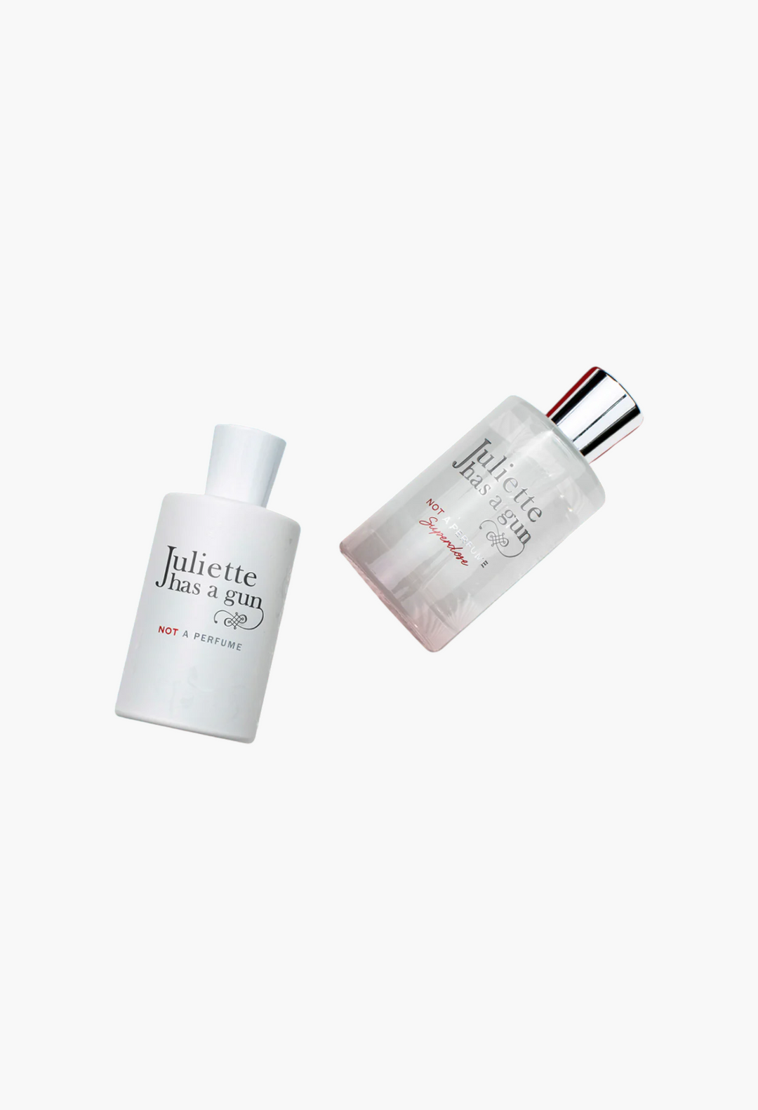 Not A Perfume Superdose Perfume - GLAM MODA