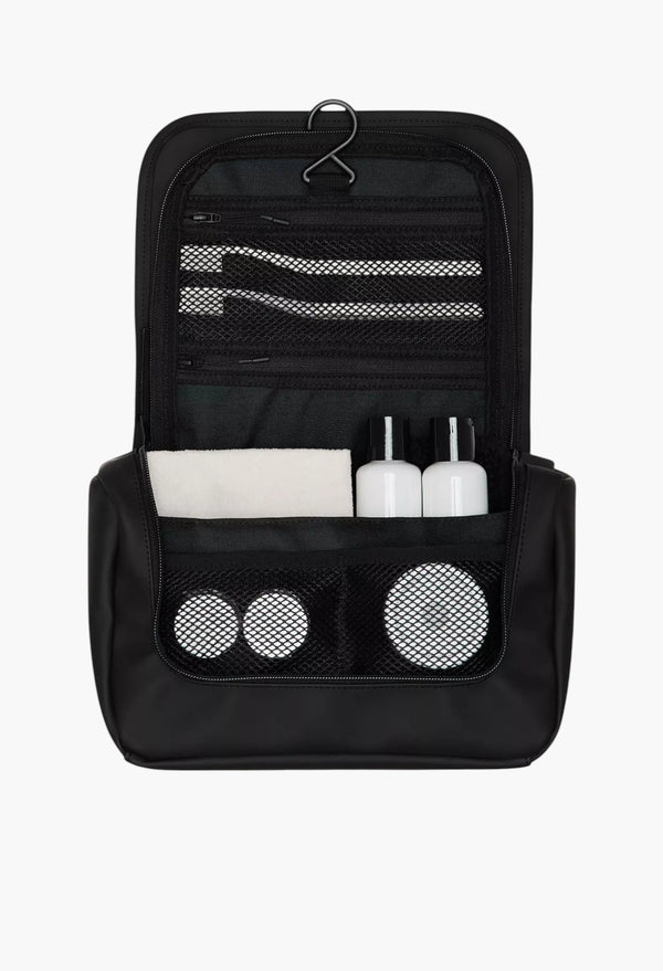 Texel Coated-Shell Wash Bag