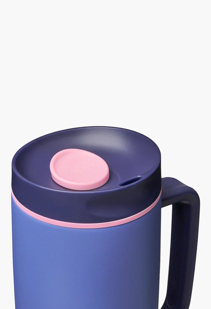 SmoothSip® Slider with Handle - GLAM MODA