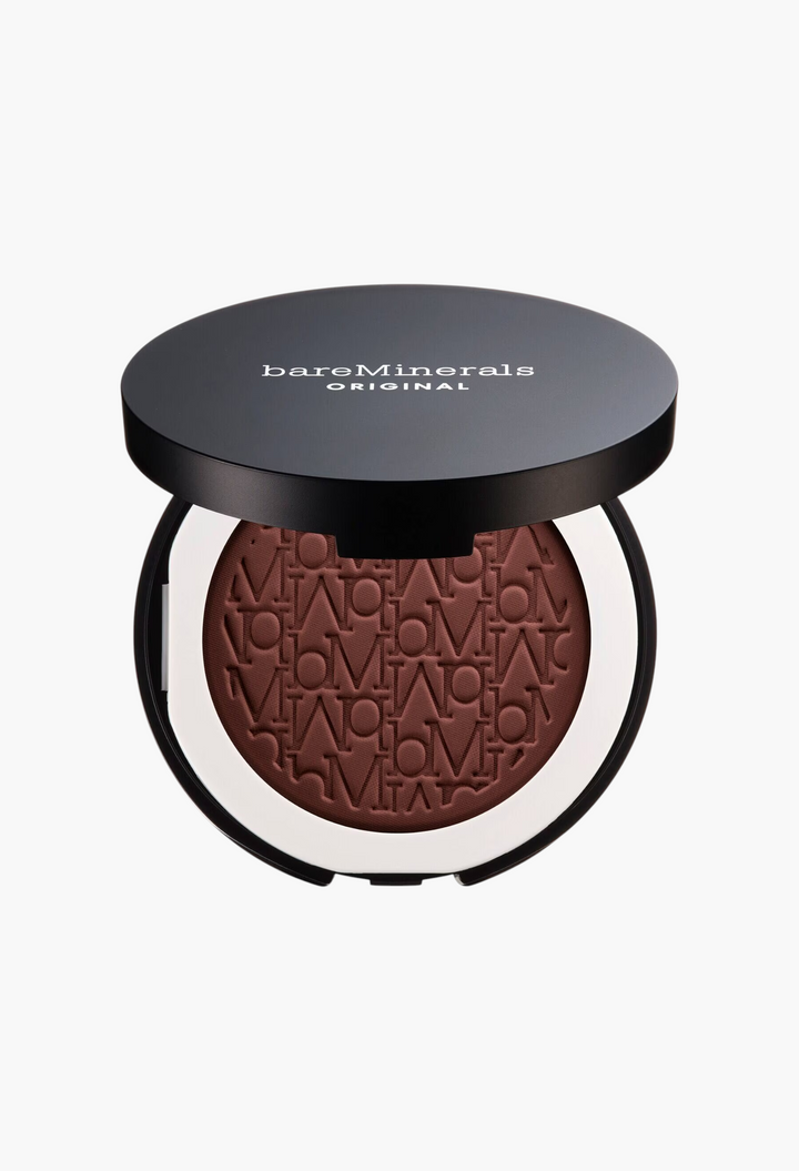ORIGINAL® Pressed Powder Foundation Mineral SPF15 - GLAM MODA