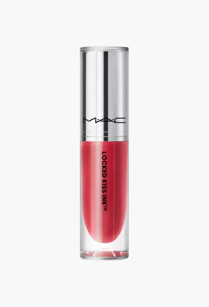 Locked Kiss Ink Lipstick - GLAM MODA