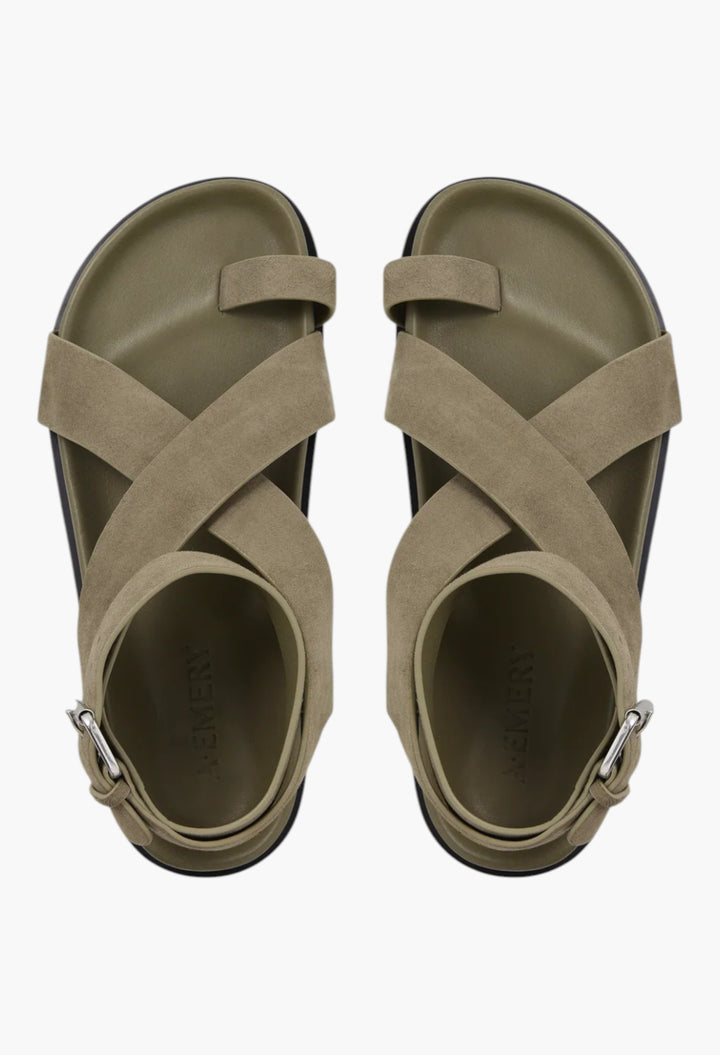 The Jalen Sandal
