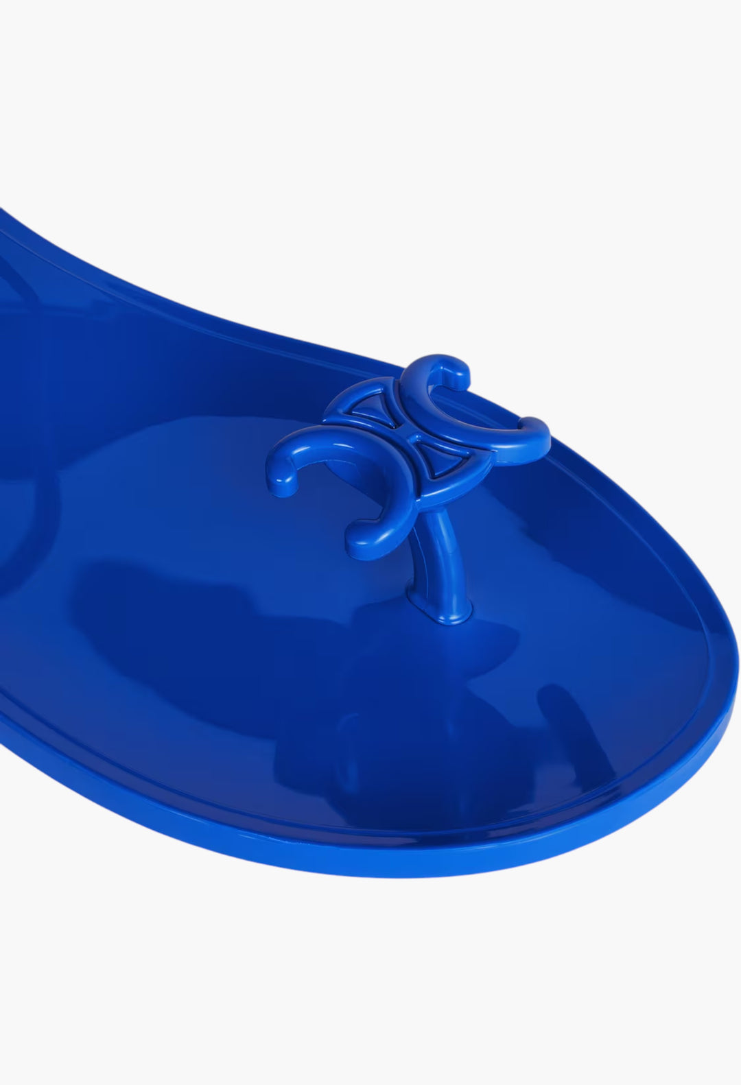 Jelly Bay Sandal In Eco Certified Pvc