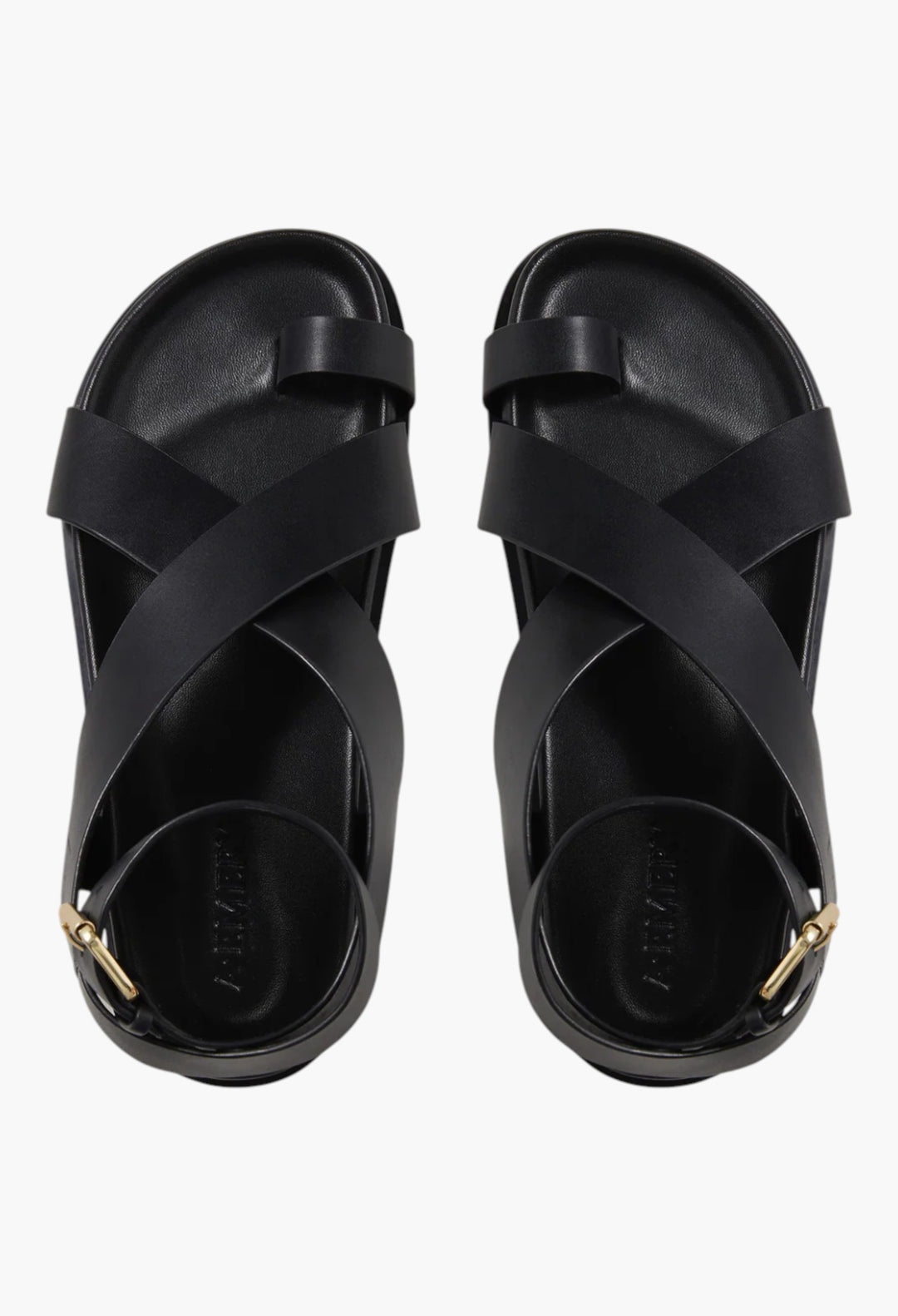 The Jalen Sandal
