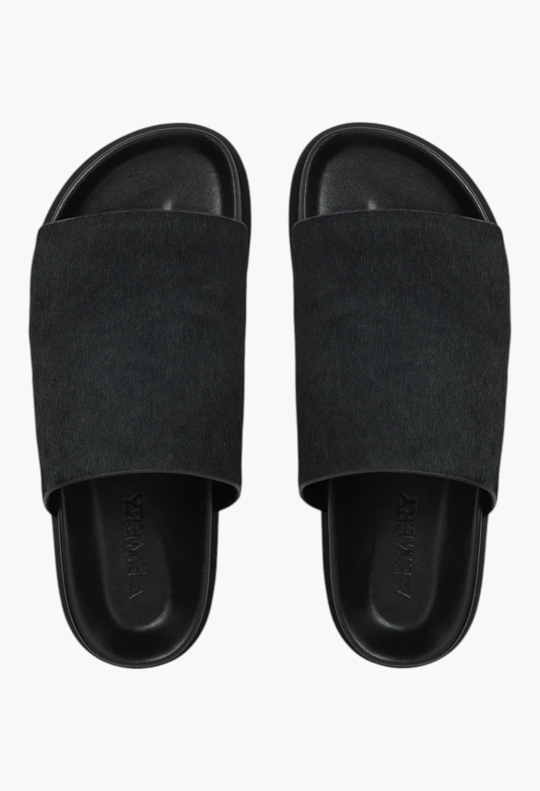 The Luca Sandal