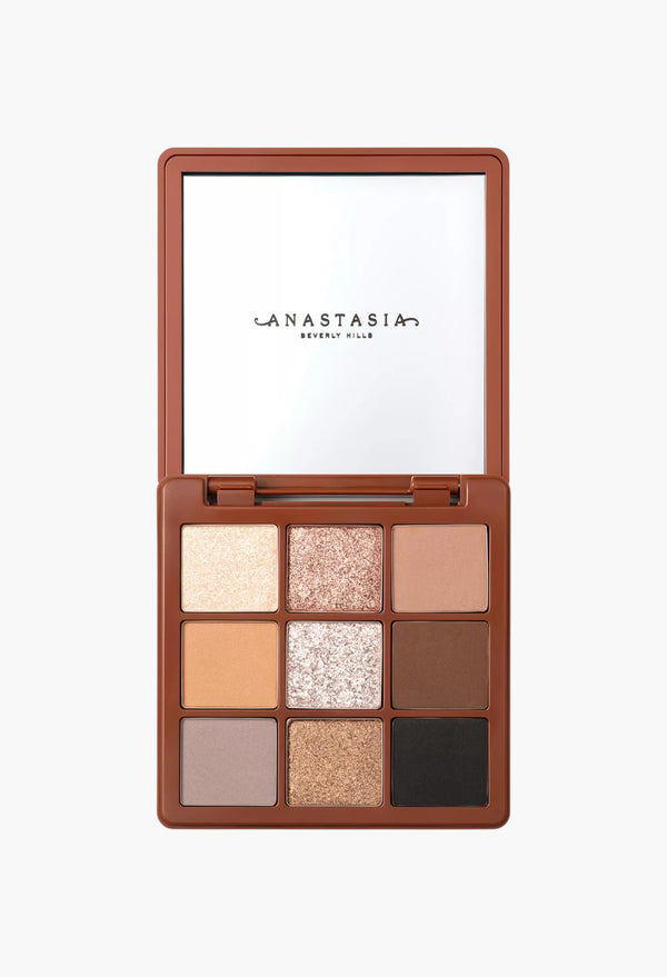 Sultry Mini Eyeshadow Palette