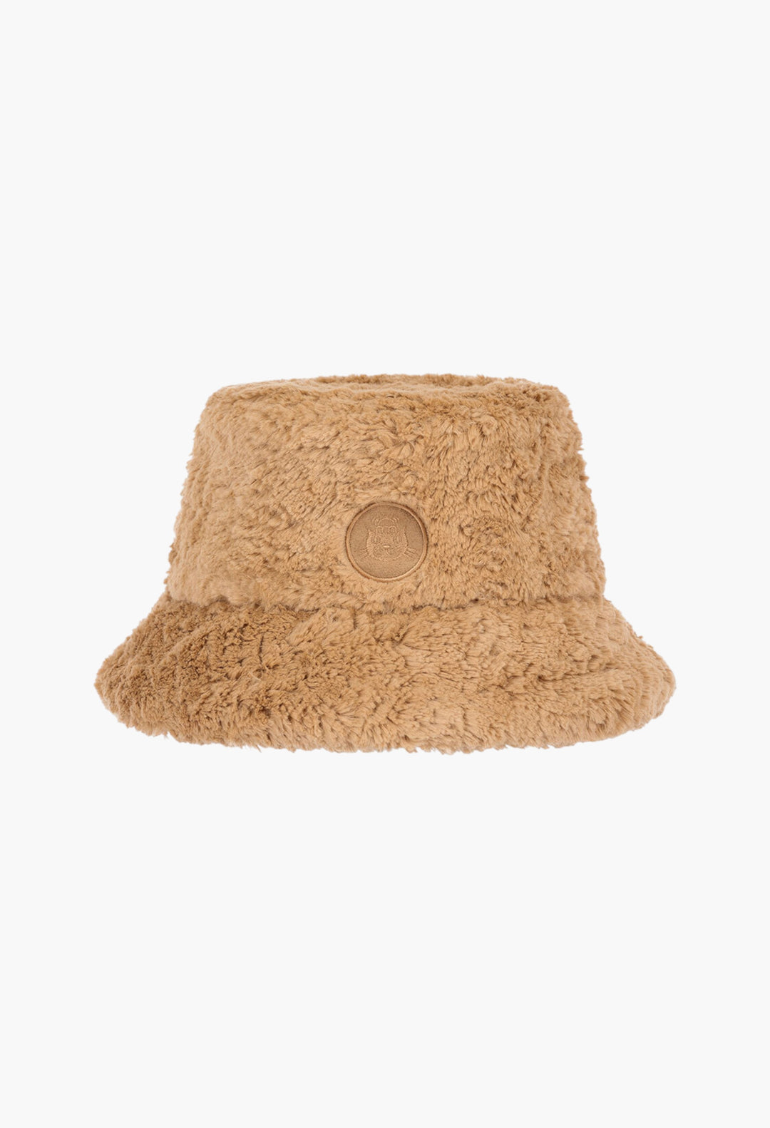 Bartholomew Bear Fluffleshade Hat - GLAM MODA