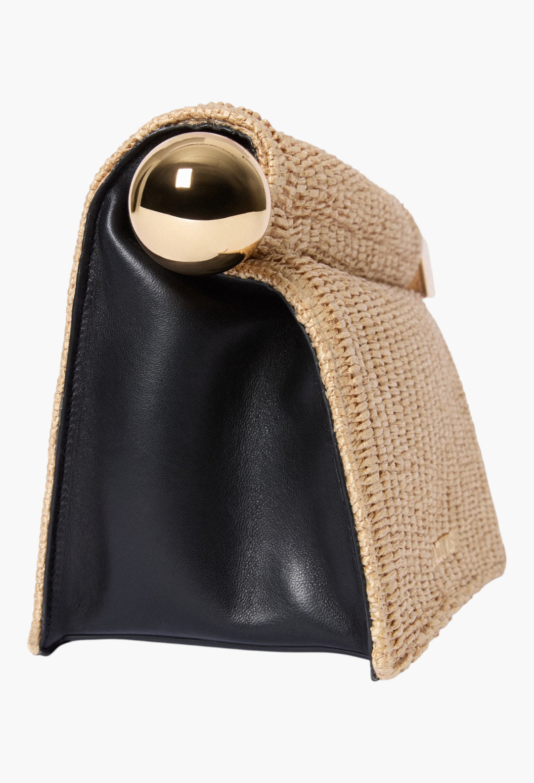 The Rond Carré Clutch