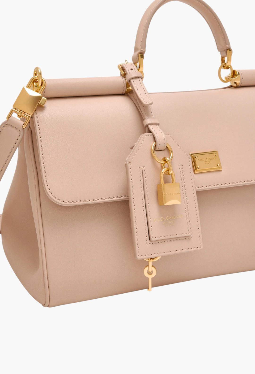 My Sicily Medium Handbag - GLAM MODA