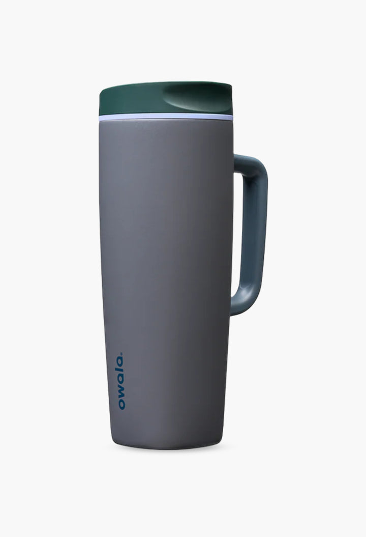 SmoothSip® Slider with Handle - GLAM MODA